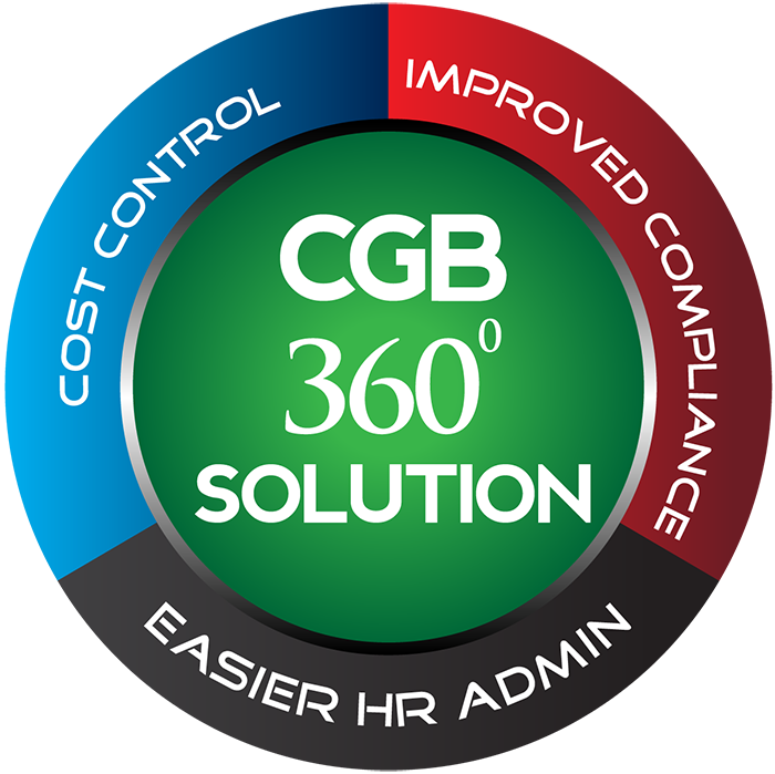 CGB 360 Solution